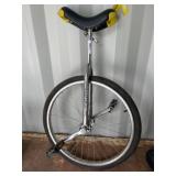 Gravity Unicycle with 24-Inch Wheel c4