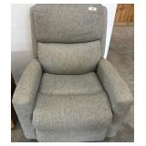 Flexsteel Upholstered Recliner Chair
