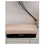 Kate Spade Zip-Around Wristlet Wallet