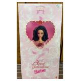 1995 Mattel Sweet Valentine Barbie Doll