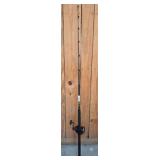 Penn Squall 60LD Reel with Fishing Rod Combo