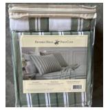 Beverly Hills Polo Club Queen Sheet Set