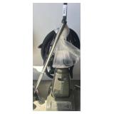 Riccar N2100 Upright Vacuum Cleaner