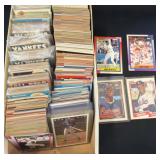 Baseball Trading Cards