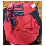 Graphic T-Shirts in Various Styles