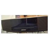 Bose Wave Music System IV Black