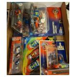 Jeff Gordon NASCAR Die-Cast Car Sets
