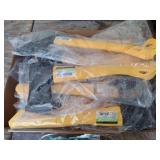 Pittsburgh Axes with Fiberglass Handles
