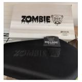Zombie Bulldog Pistol Case by Bulldog Cases
