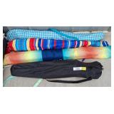 Portable Beach Umbrellas r1 right
