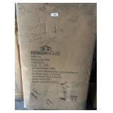 Design House Brookings White Vanity Cabinet