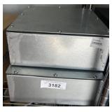 Metal Electrical Enclosure Boxes