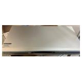 Sanyo DWM-395 DVD Player