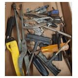 Hand Tools and Accessories