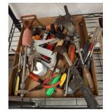 Hand Tools