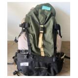 Badlands 75 Backpack with Accessories c16