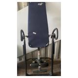 Teeter Hang Ups Inversion Table c16