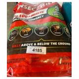 Lawn Insect Killer Granules, 20 lbs