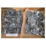 CLT RL PU Box Tie Down Brackets, New Packaging