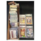 Baseball Cards With Graded Examples