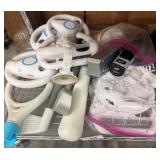 Electronic and Plastic Items