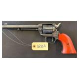 Heritage Rough Rider .22 Revolver with Box