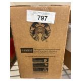 Starbucks Caffe Verona K-Cup Pods (40 Count)