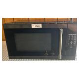Hamilton Beach 1000-Watt Microwave Oven