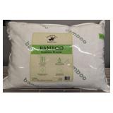 Beverly Hills Polo Club Bamboo Sleeping Pillow