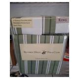Beverly Hills Polo Club King Sheet Set