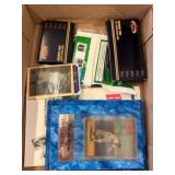 Sports Trading Cards and Memorabilia