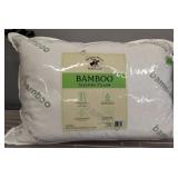 Bamboo Sleeping Pillow by Beverly Hills Polo Club