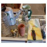 Gardening Items and Accessories