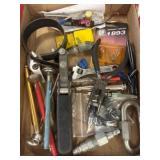 Hand Tools and Automotive Accessories