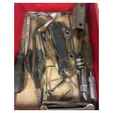 Hand Tools with Accessories