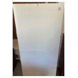 Sears Kenmore Upright Freezer, Model 111.61532