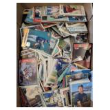 Baseball Trading Cards