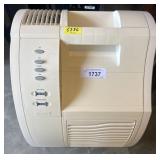 Kenmore Portable Air Purifier Unit
