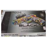 P226 Black Model Series Electric Toy Gun