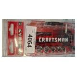 Craftsman 26-Piece Palm Ratchet Set