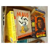 Assorted Nonfiction Books
