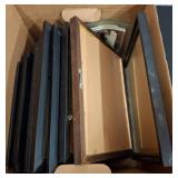 Picture Frames