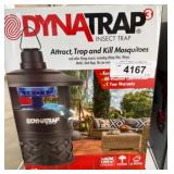 Dynatrap Insect Trap Model DT1260