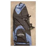 Callaway Golf Travel Bag With Wheels