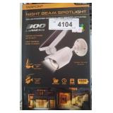 Farpoint Night Beam Spotlight 300 Lumens