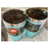 Two Ozark Trail 14 oz Tumblers