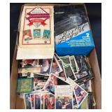 Baseball Cards in Boxed Sets