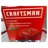 Craftsman 15-Inch Surface Cleaner