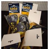 Dunlop Loco Junior Golf Headcovers