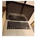 Apple MacBook Pro Laptop (As-Is Condition)